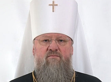 Донецький митрополит носить годинник за 150 тисяч євро
