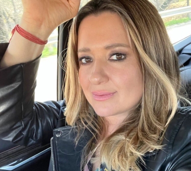 Будівлі взагалі нема: Могилевська вперше розказала, що окупанти зробили з її домом у Бучі