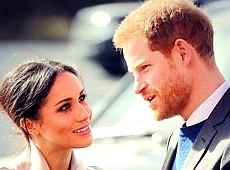Вагітна Маркл засвітилася в сукні за $116, а Гаррі зізнався, сина хоче чи доньку