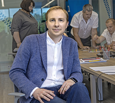 МХП ініціював нову номінацію музичної премії YUNA