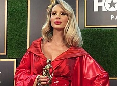 Лорак та Лобода заробили чергову російську відзнаку