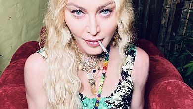 Марихуана та молодий бойфренд: Мадонна бучно відзначила 62-річчя на Ямайці