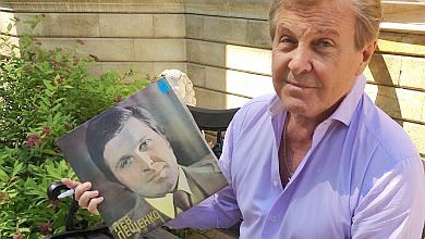 78-річний Лев Лещенко опинився в реанімації, підтверджено коронавірус - ЗМІ