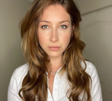 Писала їй, коли ми були в підвалі: донька Єгорової зі сльозами розказала про їхні останні розмови під час війни