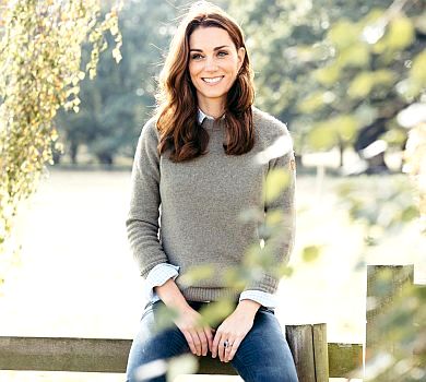 Іменинниця на паркані: палац привітав Міддлтон із 38-річчям милими ФОТО 