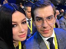 Юлін ансамбль: Зібров, Пономарьов та Приходько сходили на з’їзд Тимошенко