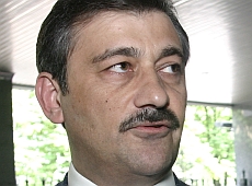 Екстрим-гулянка регіонала: зламана ключиця і черепно-мозкова травма?