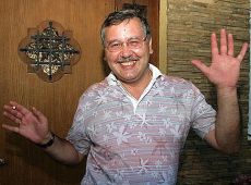 Гриценко зізнався, через що йому незручно перед родичами Кучми