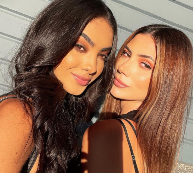 Міс Аргентина і міс Пуерто-Рико таємно побралися після 2 років стосунків