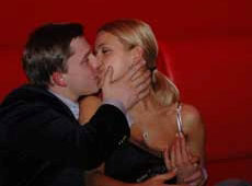 Довгий не вірить, що можна знайти йому наречену за гривню чи навіть за мільйон