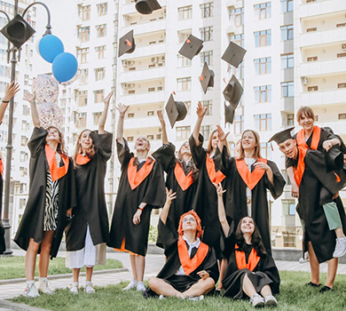 Освітній форум від STUDY.UA: навчання в Україні за освітніми програмами шкіл CША, Великої Британії та Канади