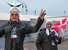 Данилко: Я проти усіх революцій та нікому не вірю