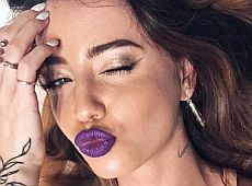 Дорофеєва проникливо привітала особливого Вову