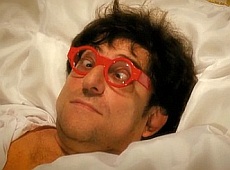 Корогодський у своєму фільмі помер і став козлом. ВІДЕО 