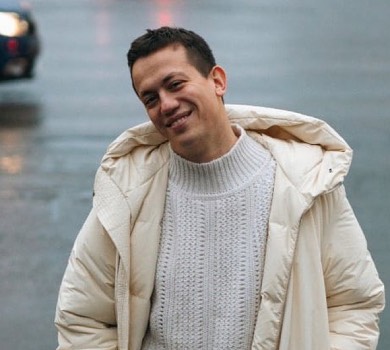 Стриптизери нападають із лівого флангу: Дурнєв постібався з останніх сторіс Тарзана, Нігай та Бузової перед закриттям Instagram