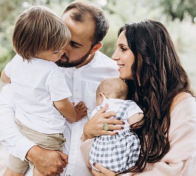 На очах виростає людина: Джамала зворушила ніжним дописом та серією ФОТО з синами