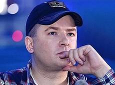 Данилко у Чорногорії святкує 45-річчя з мамою Сердючки