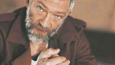 53-річний Кассель опинився в лікарні після падіння з мотоцикла. ФОТО