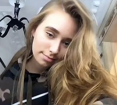 Твій батько – вбивця: позашлюбну доньку путіна захейтили у мережі 