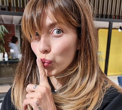 Тодоренко наважилася на ліпосакцію та розказала, як схудла на 20 кіло 