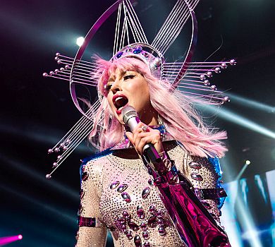 Нам треба розмножуватися: Полякова оголосила про створення жіночої партії 