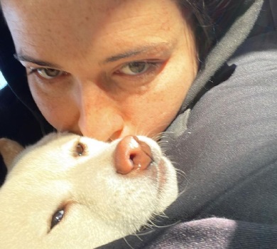 Ми стали браттями та сестрами!: Астаф'єва подякувала українцям за єдність