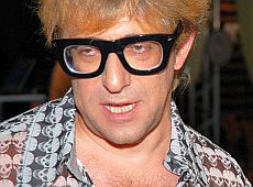 Український олігарх стратив дружину на очах у чоловіків без трусів