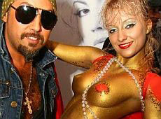 Курортні романи у житті Тимошенко, Монро і Коляденка