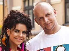 Потап полюбляє збочений секс, а Настя - чоловічий орган