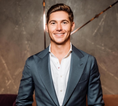 Остапчук пояснив, чому нізащо не виїхав би з України під час війни