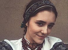 19-річна онука Ніни Матвієнко показує в мережі бойфренда й милі фото з бабусею