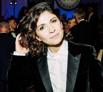 Крапівіна звинуватила Данилка в обкладанні лайном колег та заступилася за Лободу