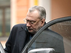 Меладзе-старший живе з Брежнєвою та її дочками? ФОТО