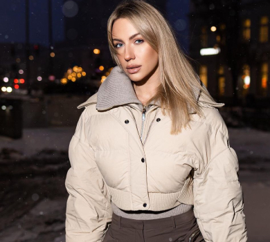 Нікітюк у дуеті з українським артистом заспівала про болісне розставання