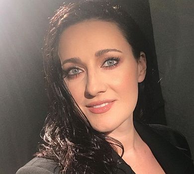 Ми втратили нас: Соломія Вітвіцька розлучається після 8 років шлюбу 