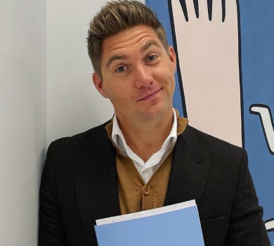 Розносять хайп на вентилятор: Остапчук на власному досвіді прокоментував скандал з BMW блогерки