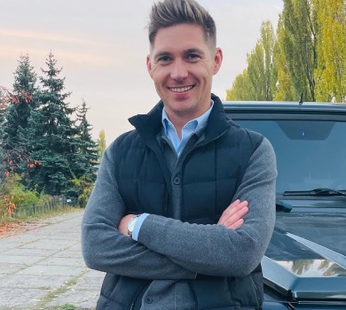 Остапчук після 2-х років попрощався з брекетами та пригадав їхнє спільне життя. ФОТО