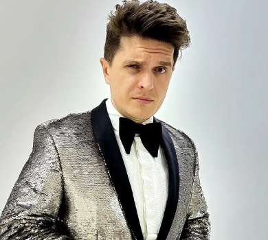 Ви йому у тебе член на лобі, а він – по телевізору інше говорять: Анатоліч постібався із пропаганди росіян. ВІДЕО