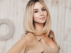 Лобода показала дочку, якій не бажає кар’єри у шоубізі. ФОТО