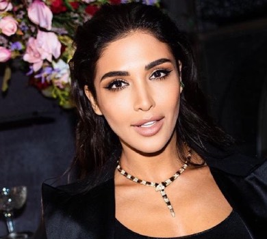 Без фрешів та білого рису: Дімопулос назвала продукти, які виключила зі свого раціону