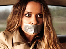 Могилевську після любовного трикутника тягне в режисери