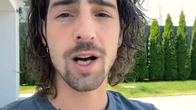 Дантес розказав, чим не користується, щоби допомагати ЗСУ