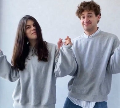 Досі не можемо в це повірити: Зірка Перших ластівок Остапенко вийшла заміж