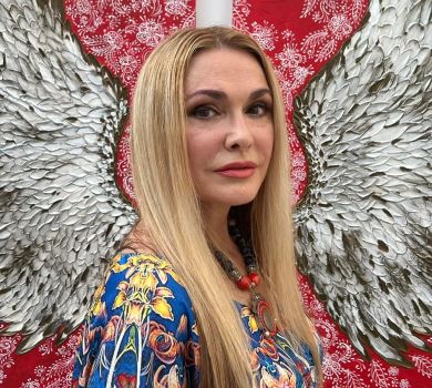 Не робіть срачів там, де їх нема: Сумська пояснила свою участь у виставі російського режисера