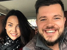 Екс-дружина Парцхаладзе знайшла щастя в обіймах відомого кондитера 