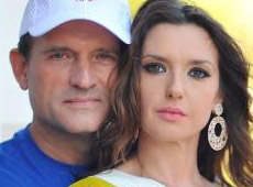 Медведчук поставив Марченко у позу. ФОТО