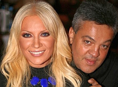 Син Повалій розповів, як мама зрадила його батька. ВІДЕО