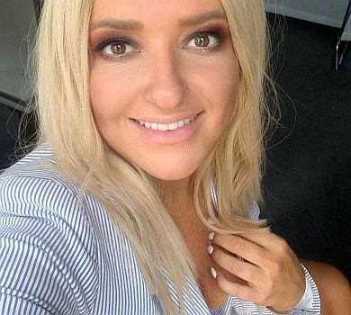 М'ясце лишилося давно в минулому: Могилевська розказала, як голодує і що їсть