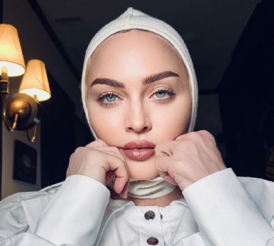 Мадонна закликала фанатів зупинити війну та допомогти українцям