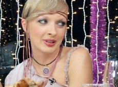 Першому вібратору Василіси Фролової виповнилося 14 років